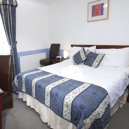 Comfort Hotel Грейт-Ярмут Экстерьер фото