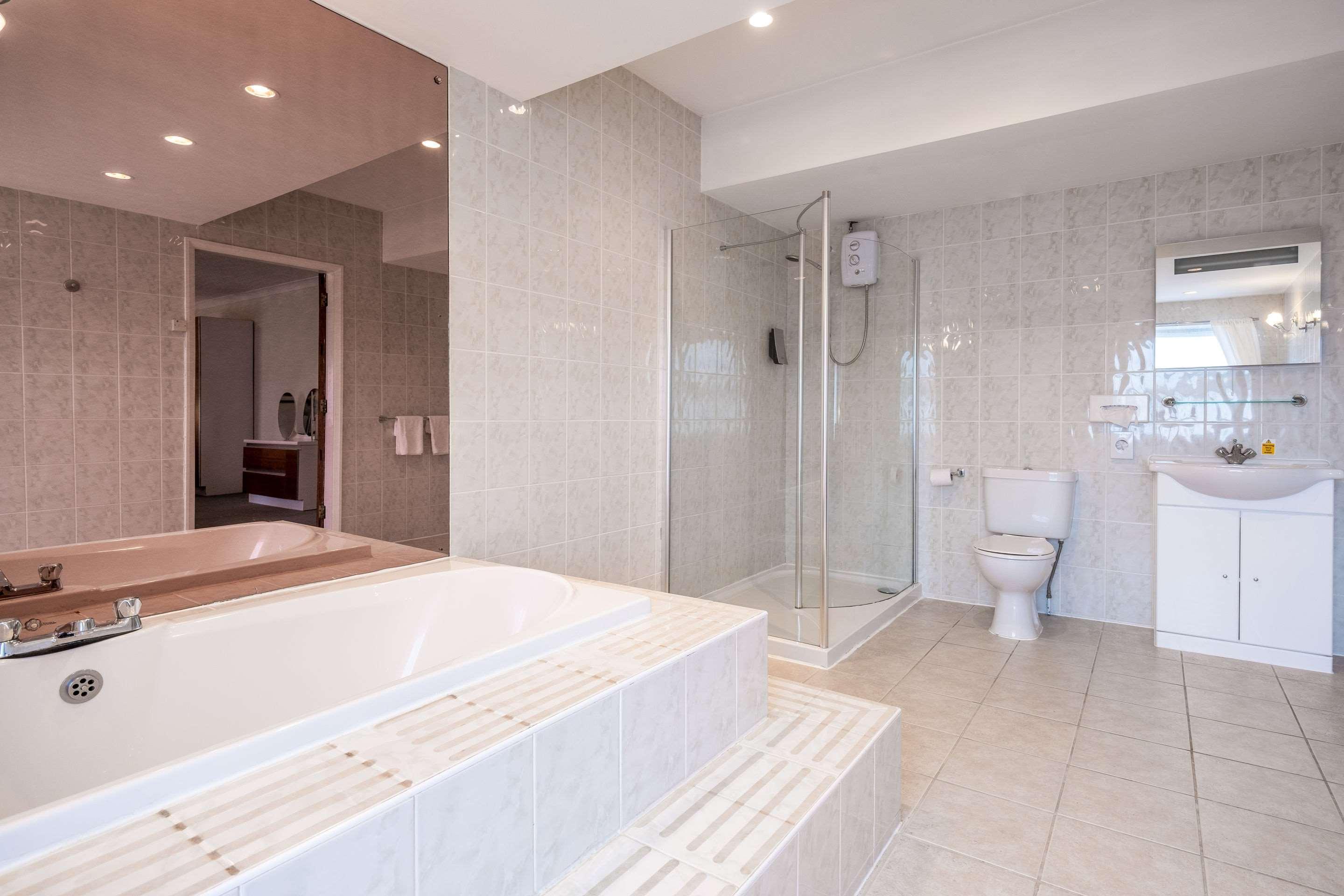 Comfort Hotel Грейт-Ярмут Экстерьер фото