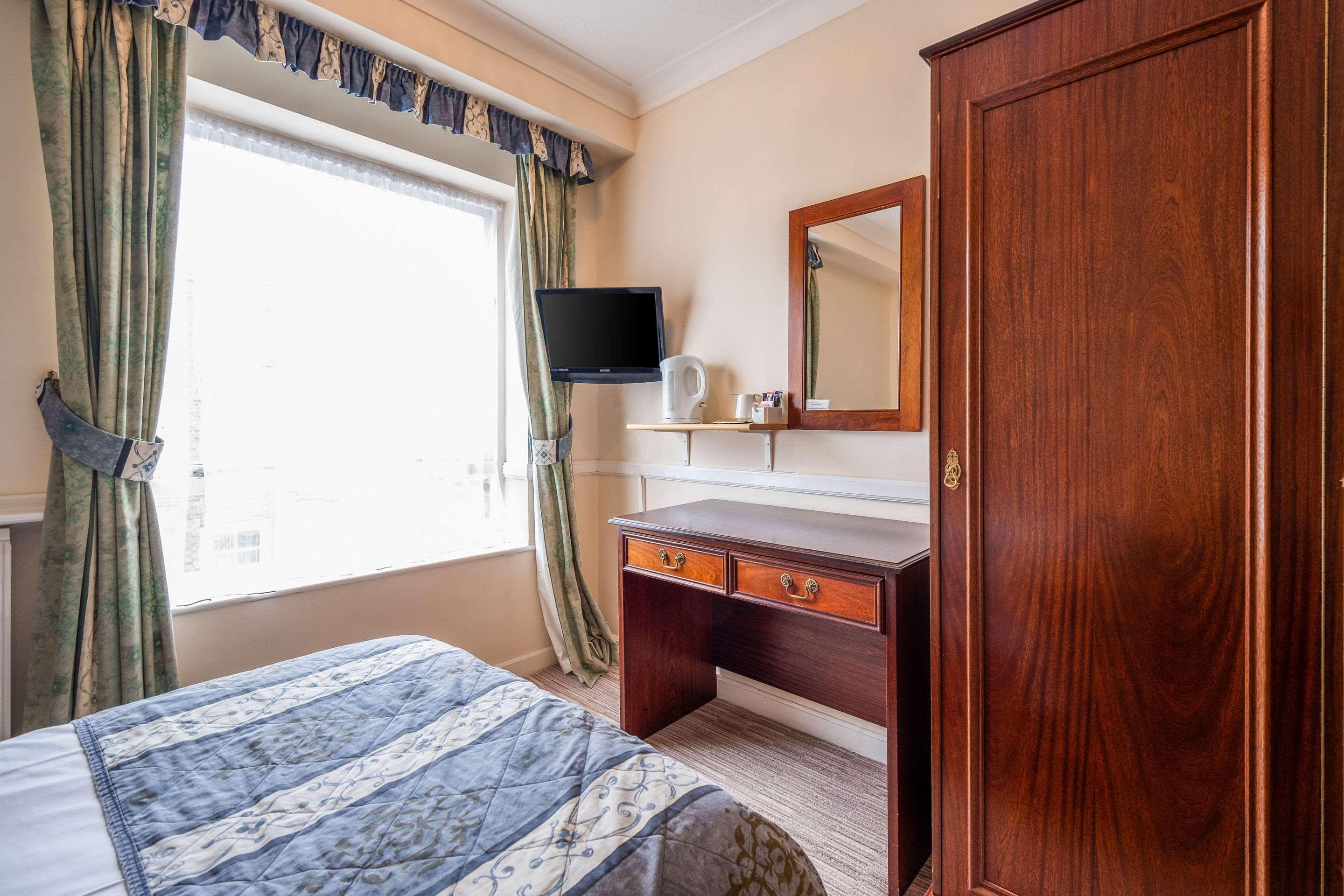 Comfort Hotel Грейт-Ярмут Экстерьер фото