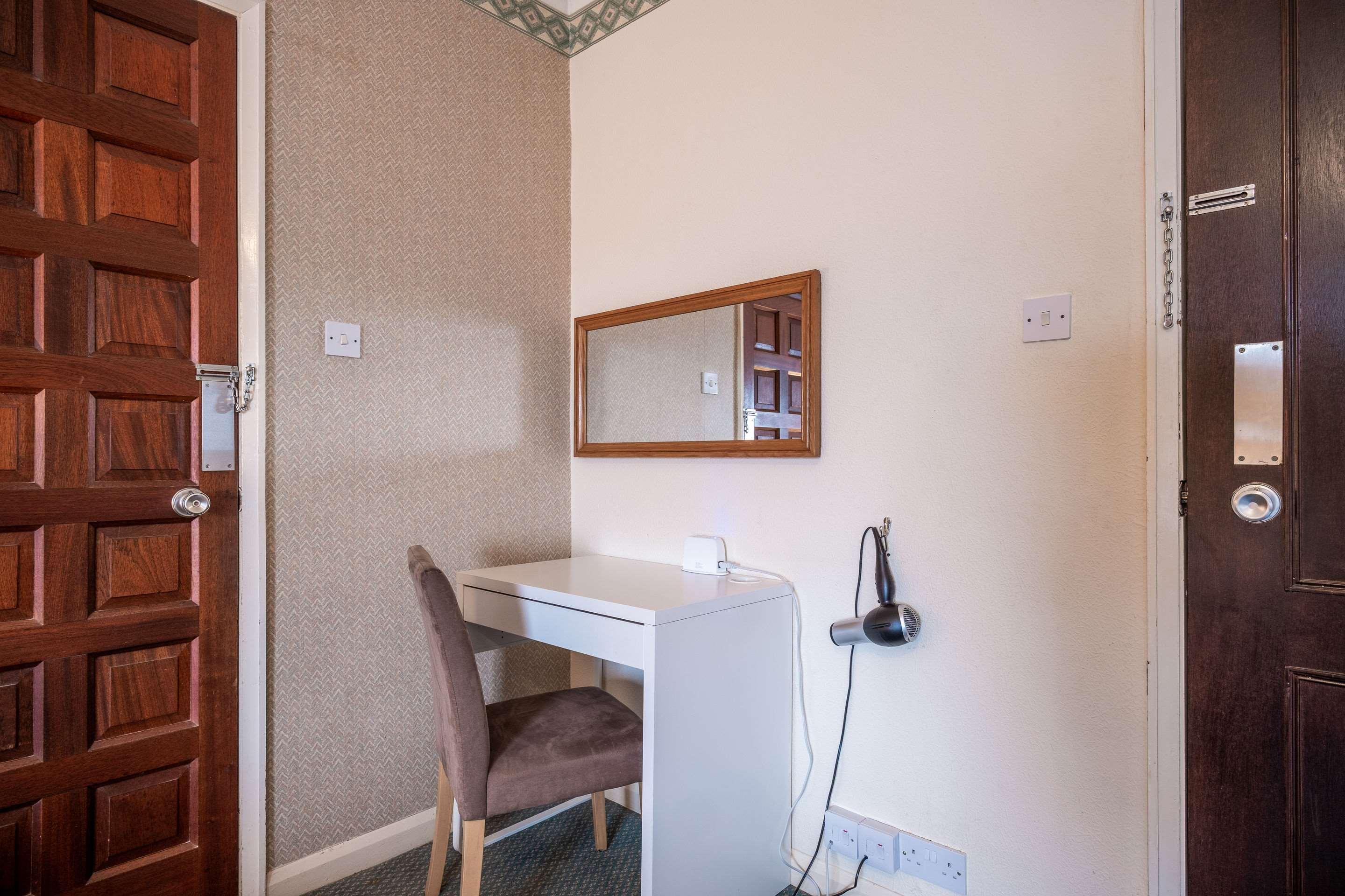 Comfort Hotel Грейт-Ярмут Экстерьер фото