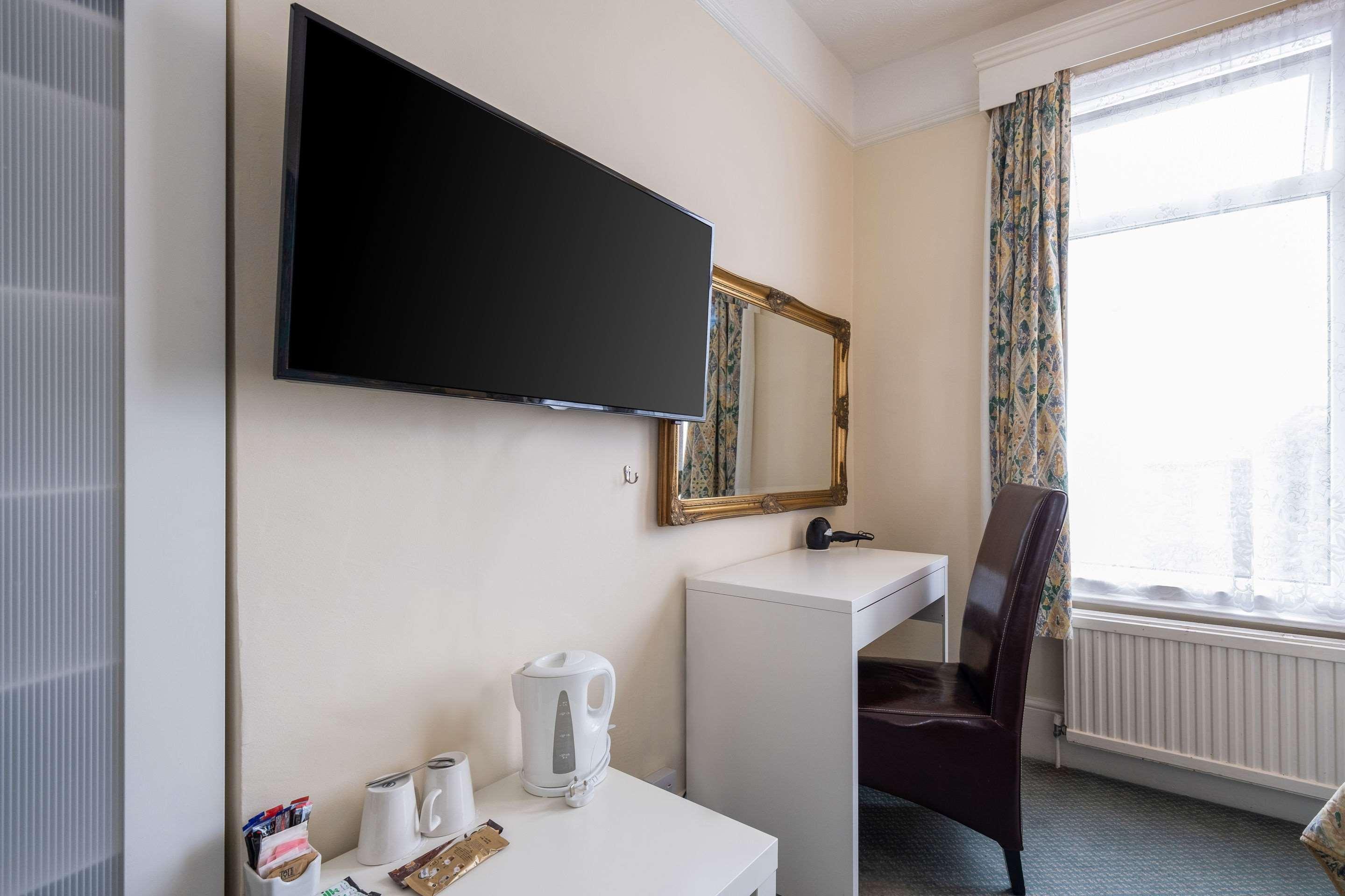 Comfort Hotel Грейт-Ярмут Экстерьер фото