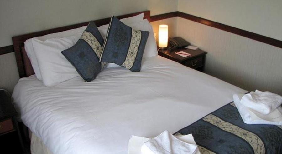 Comfort Hotel Грейт-Ярмут Экстерьер фото