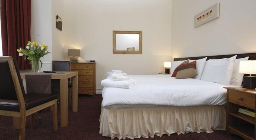 Comfort Hotel Грейт-Ярмут Экстерьер фото