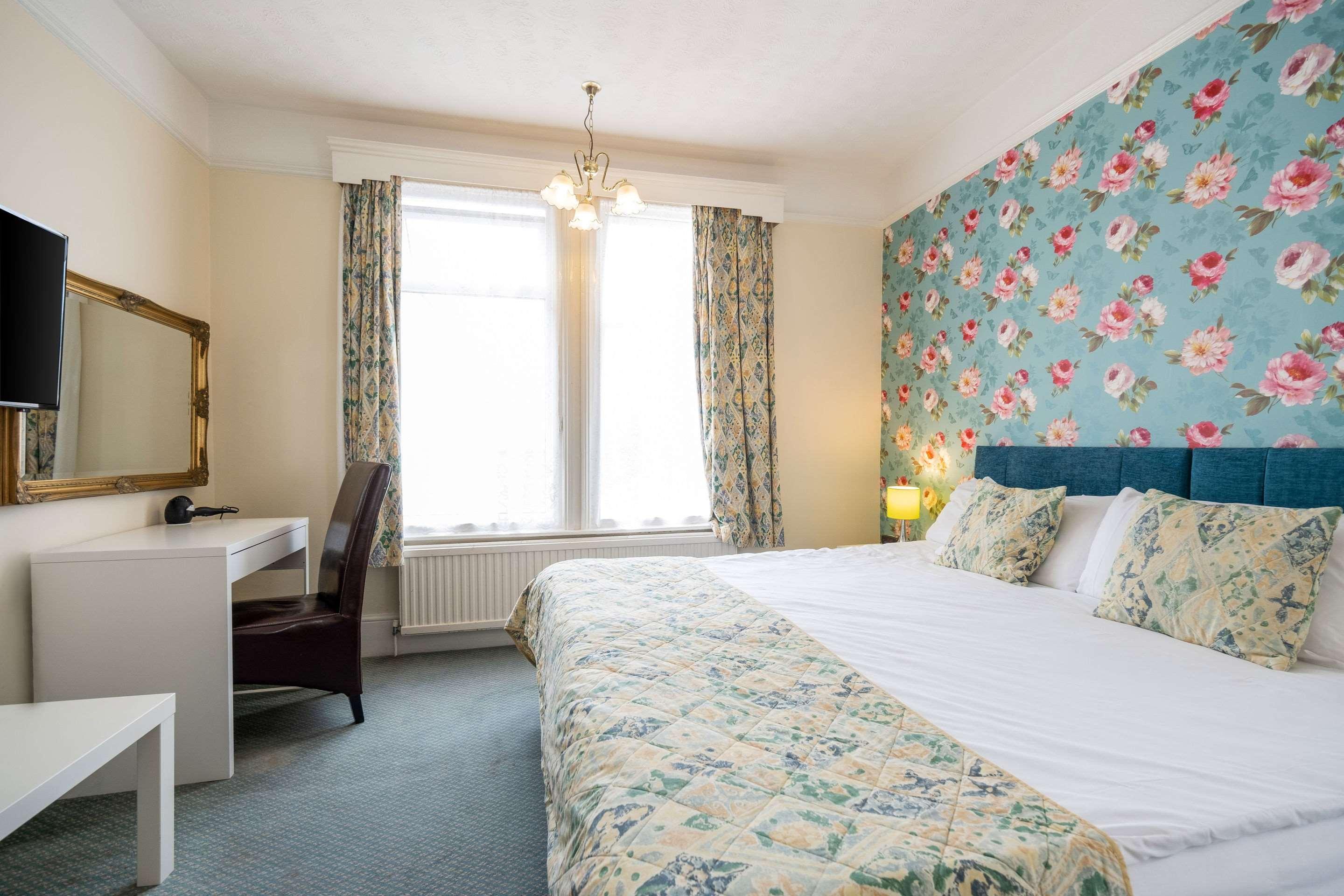 Comfort Hotel Грейт-Ярмут Экстерьер фото