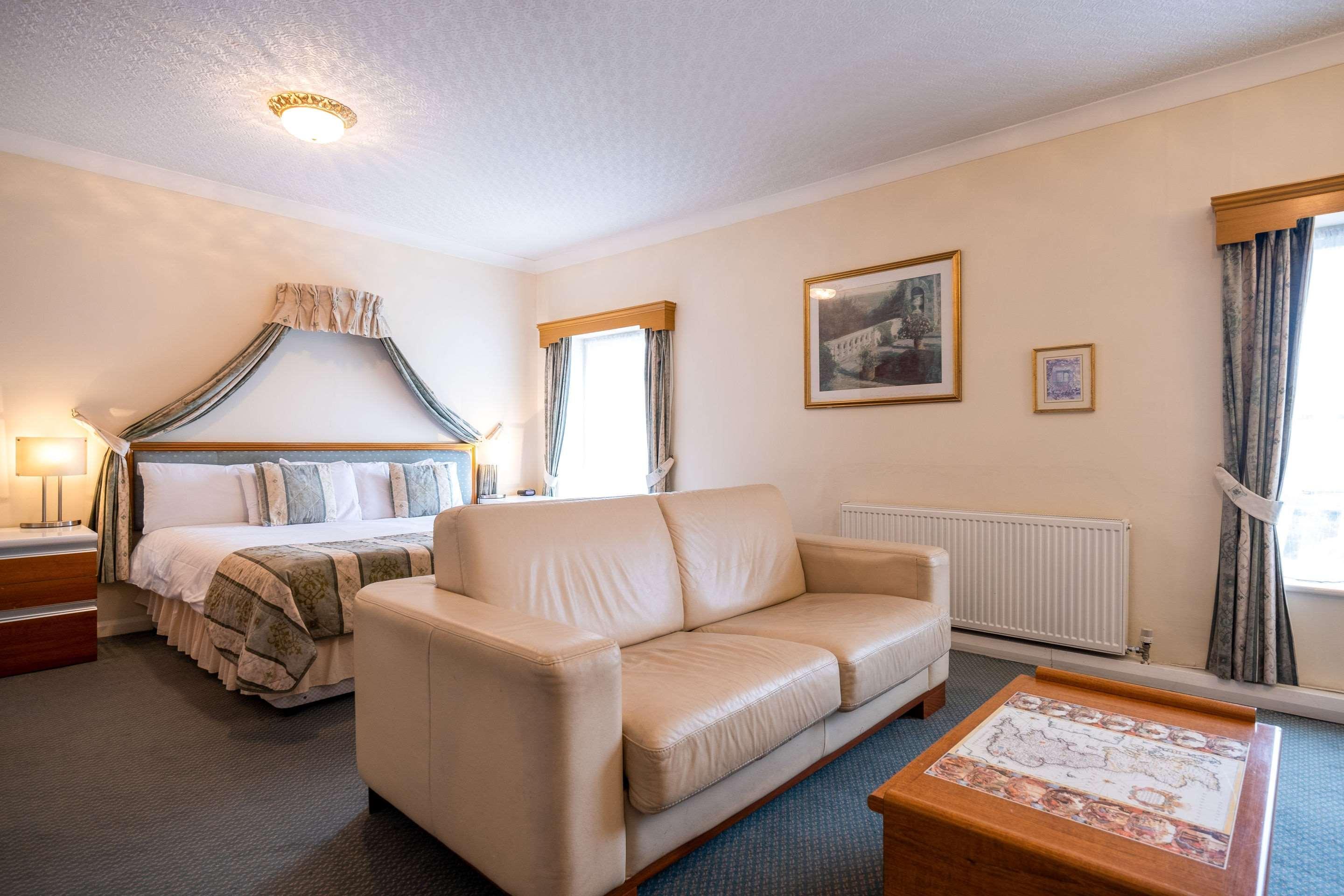 Comfort Hotel Грейт-Ярмут Экстерьер фото