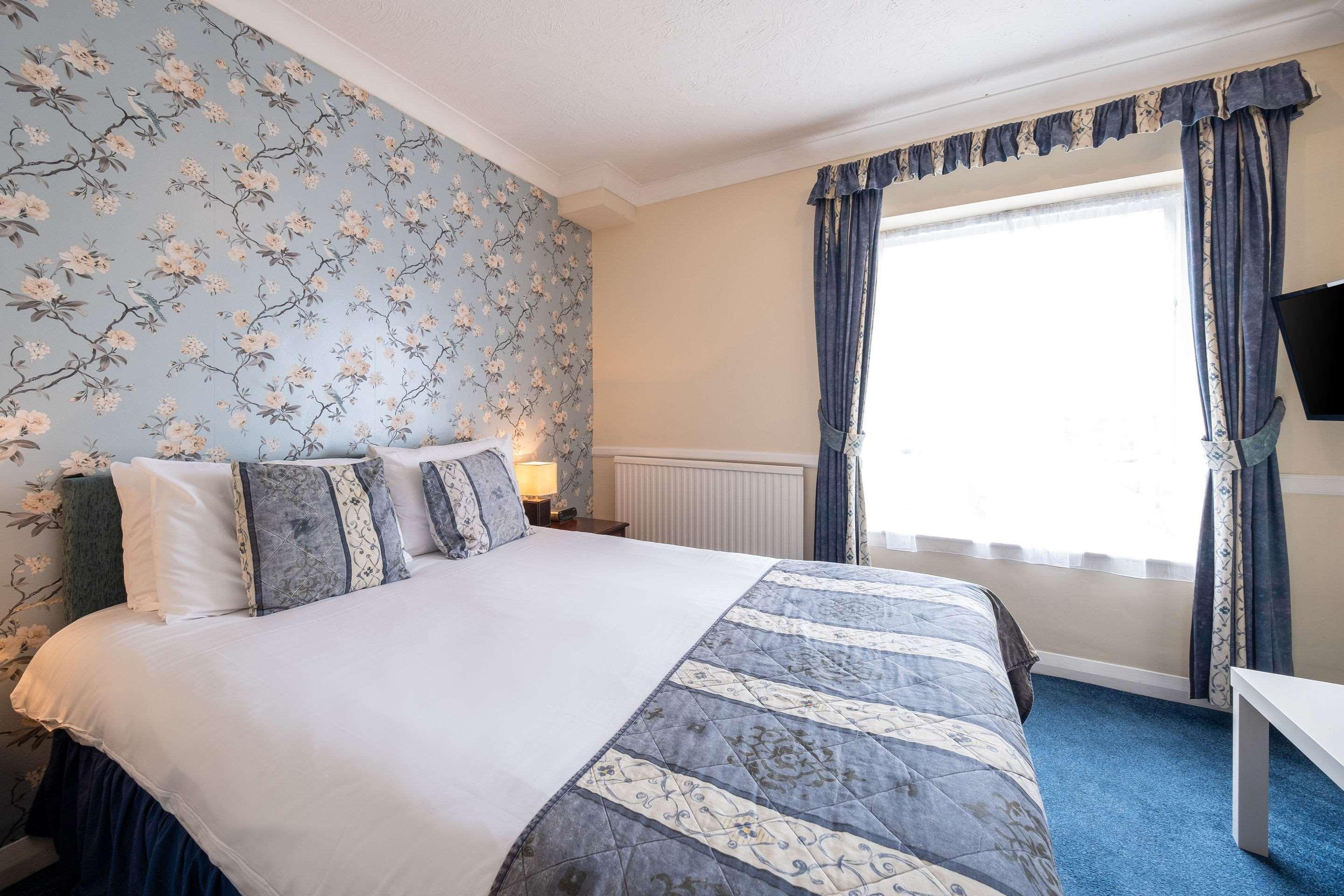 Comfort Hotel Грейт-Ярмут Экстерьер фото