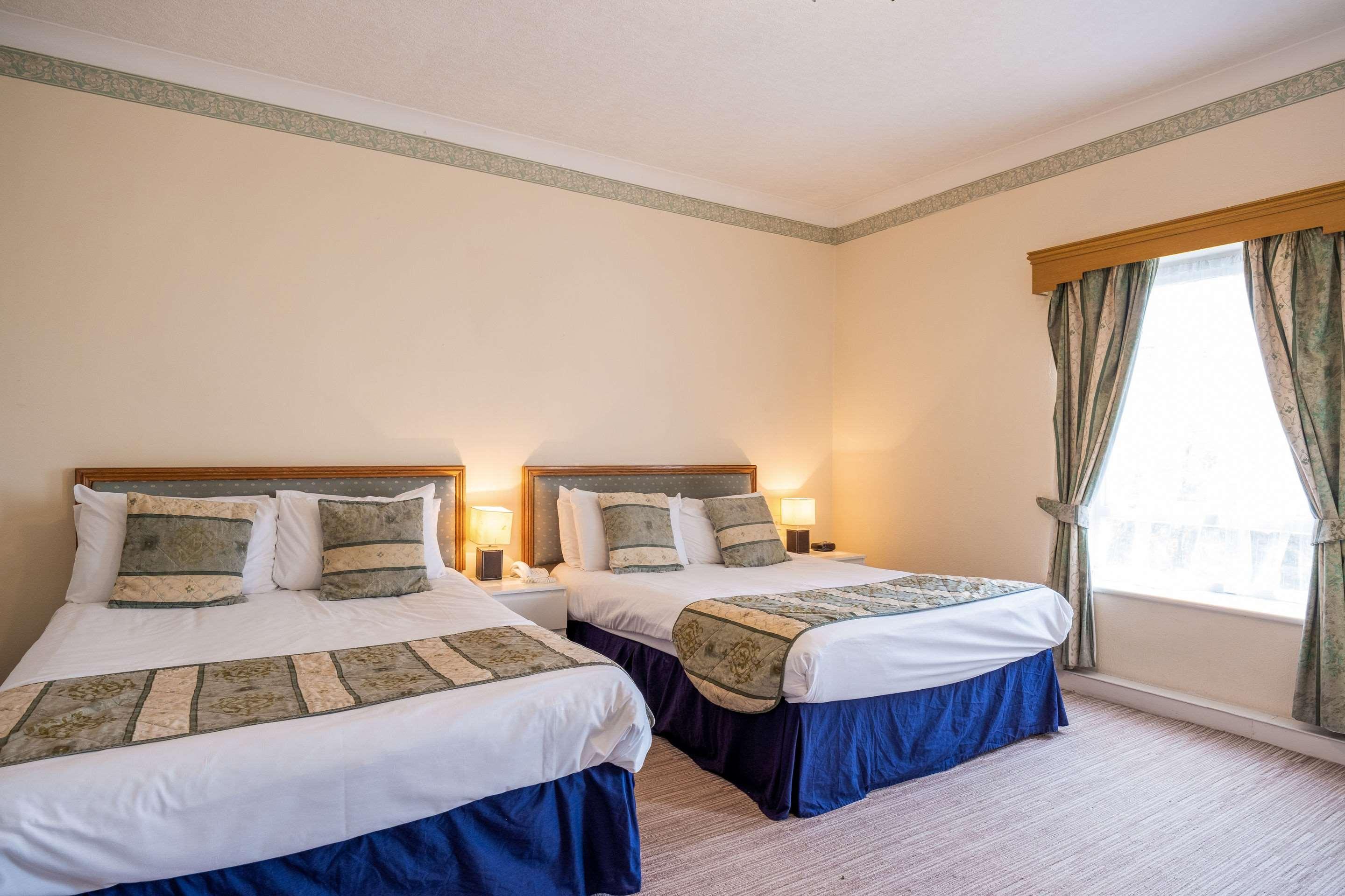 Comfort Hotel Грейт-Ярмут Экстерьер фото
