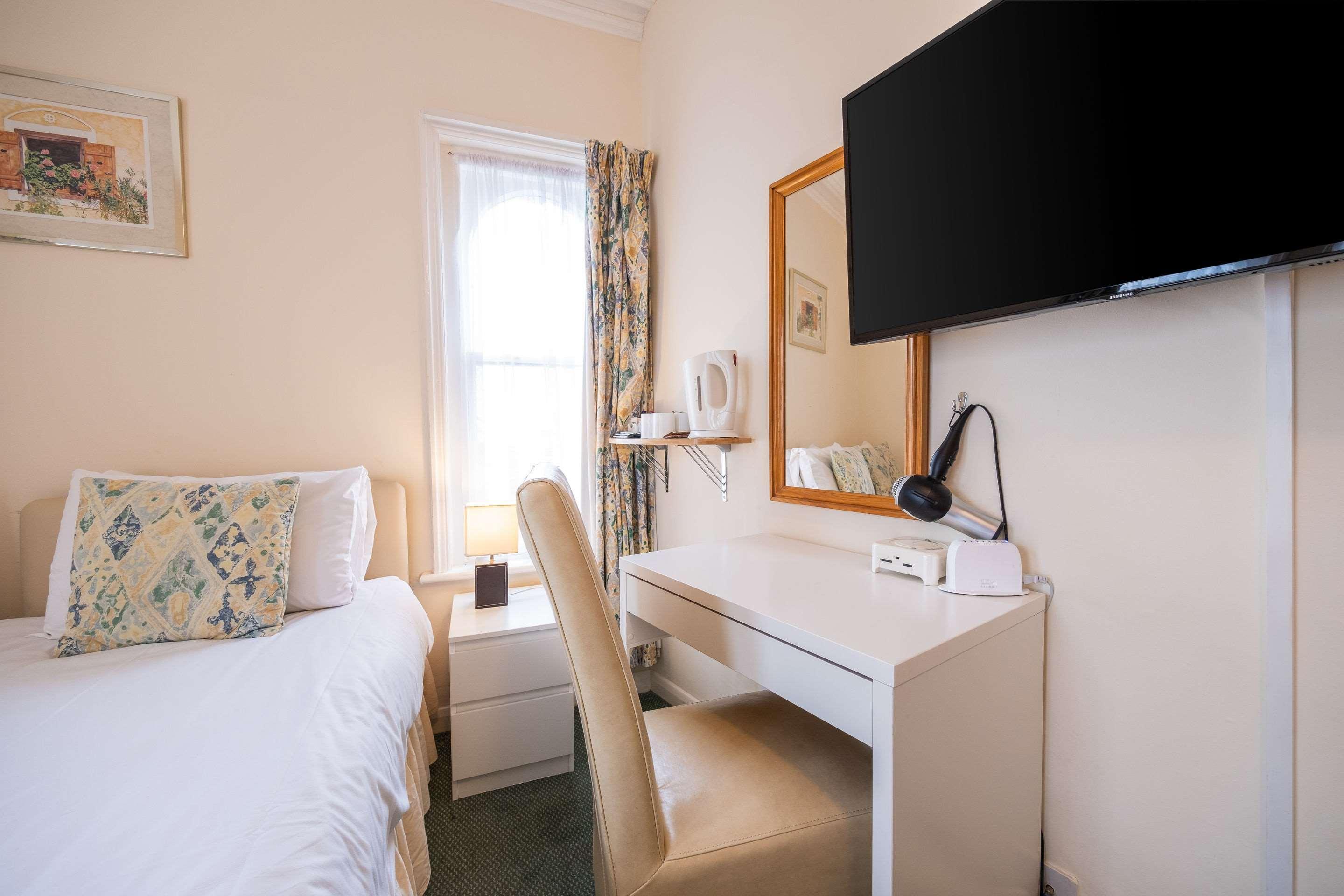 Comfort Hotel Грейт-Ярмут Экстерьер фото