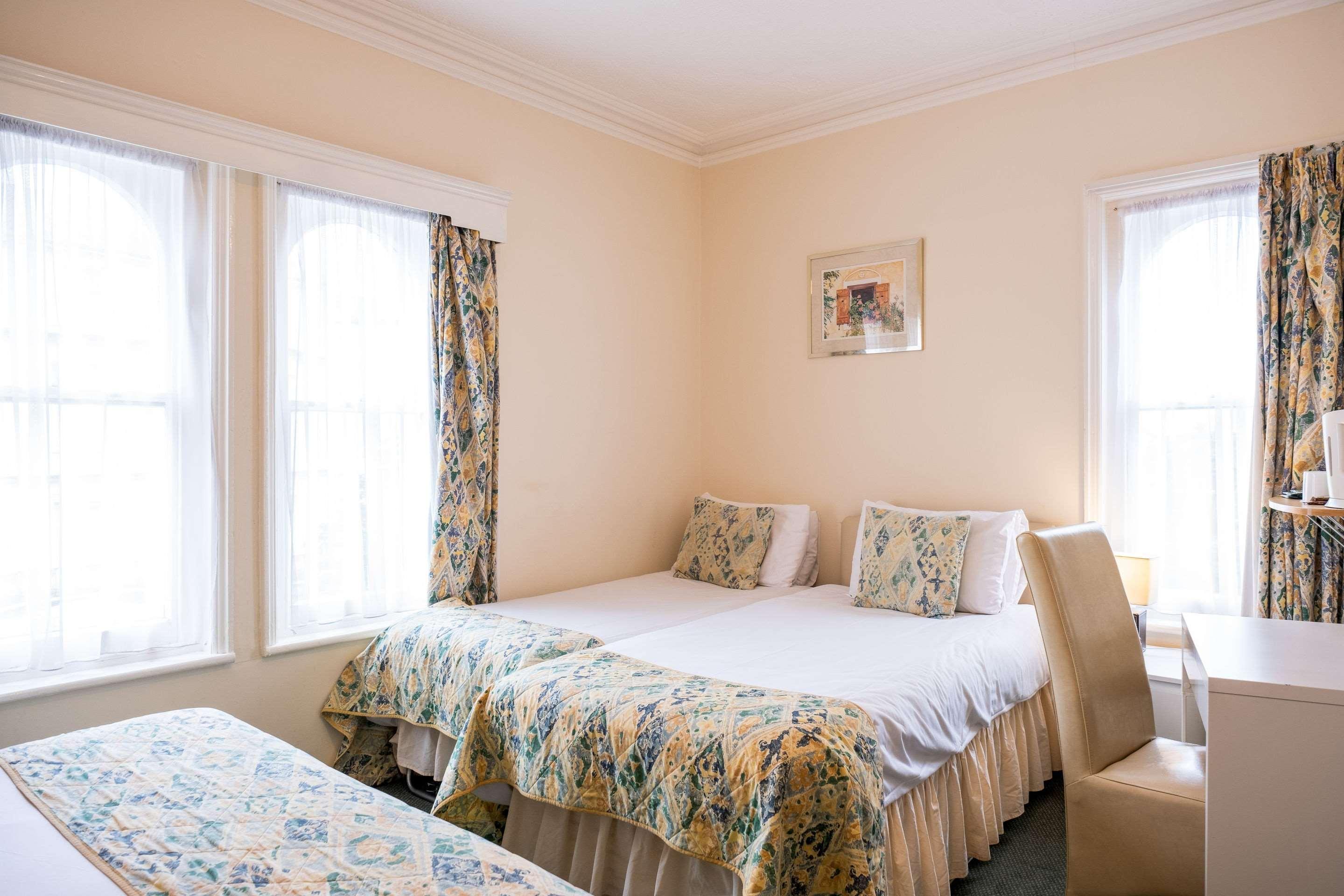 Comfort Hotel Грейт-Ярмут Экстерьер фото