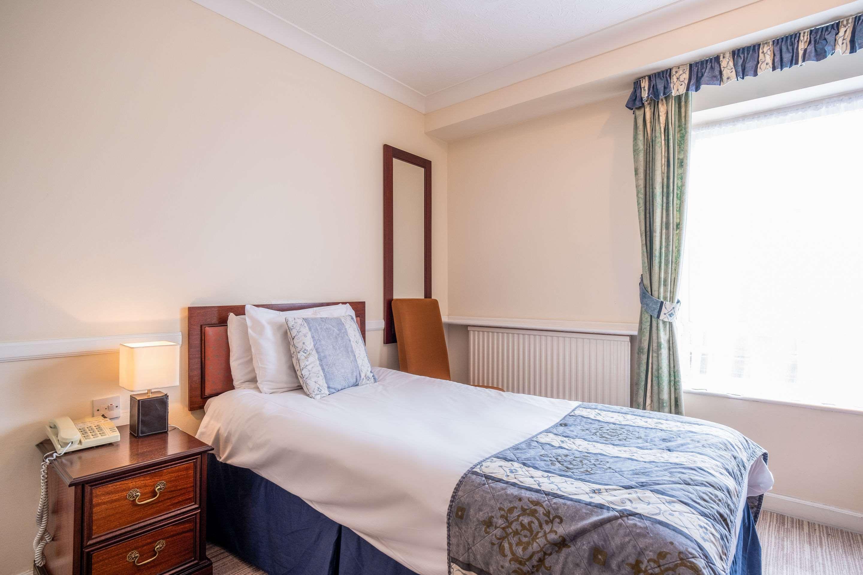 Comfort Hotel Грейт-Ярмут Экстерьер фото
