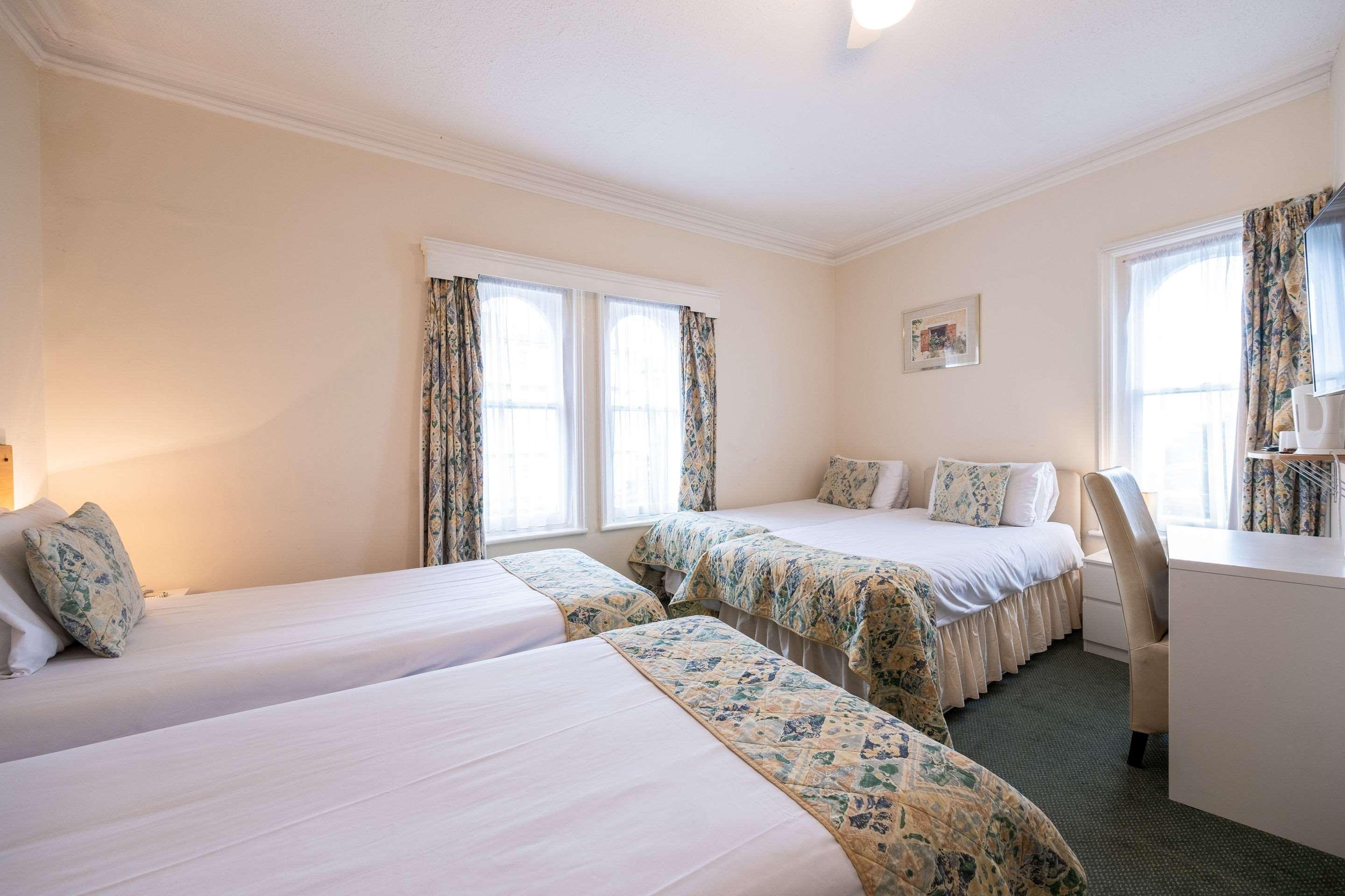 Comfort Hotel Грейт-Ярмут Экстерьер фото