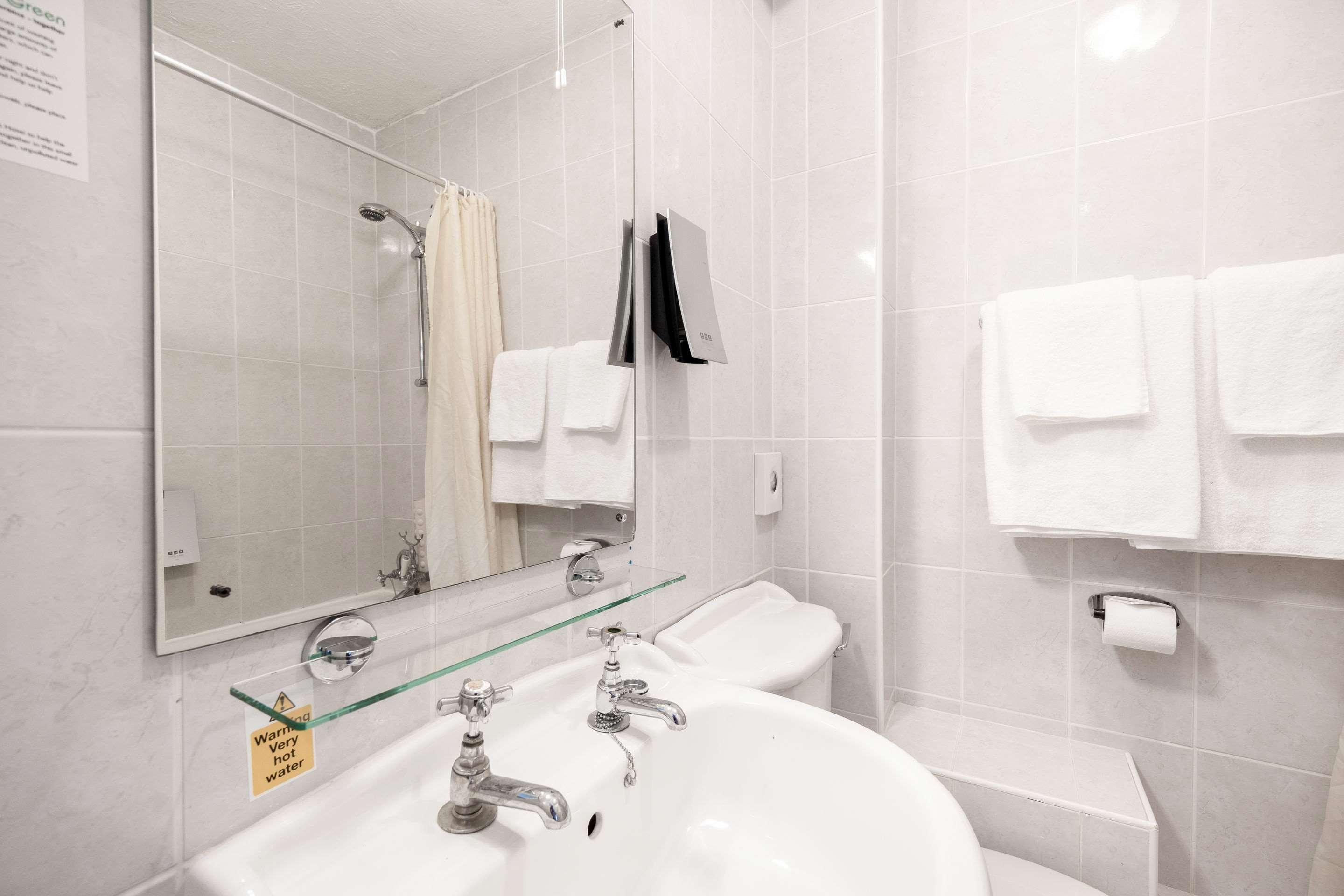 Comfort Hotel Грейт-Ярмут Экстерьер фото