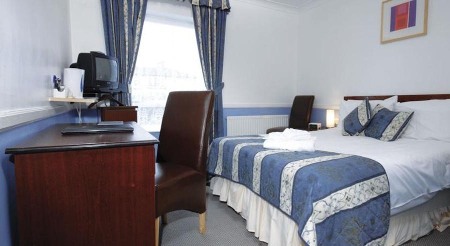 Comfort Hotel Грейт-Ярмут Экстерьер фото